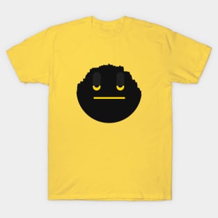 Unhappy emoji T-Shirt